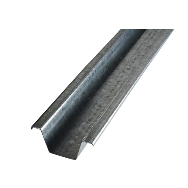 OMEGA TECHO ESTRUCTURAL 0.85 X 6MTS