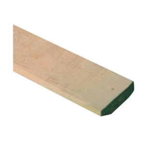 PINO TAPA 1x4 x 3.2MTS