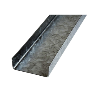 CANAL U 92 X 0.85 X 6MTS ESTRUCTURAL
