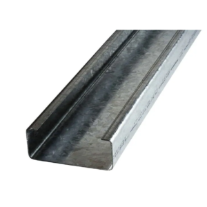 MONTANTE C 90 X 0.85 X 6MTS ESTRUCTURAL