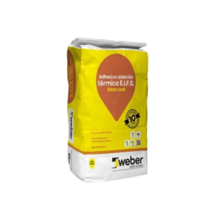 ADHESIVO EIFS ESPECIAL OSB - BASECOAT OSB 23KG