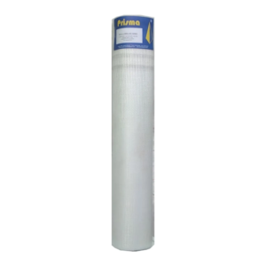 MALLA FIBRA DE VIDRIO EIFS 1X50MTS SUPERFICIE
