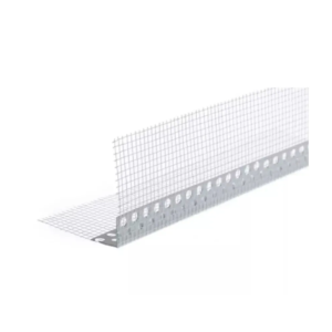 ESQUINERO PVC EIFS 2.5MTS