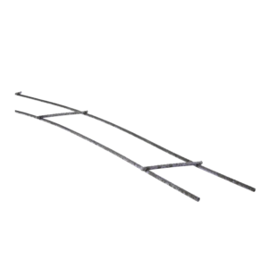 ESCALERILLA ACMA 4,0MM X 5 MTS