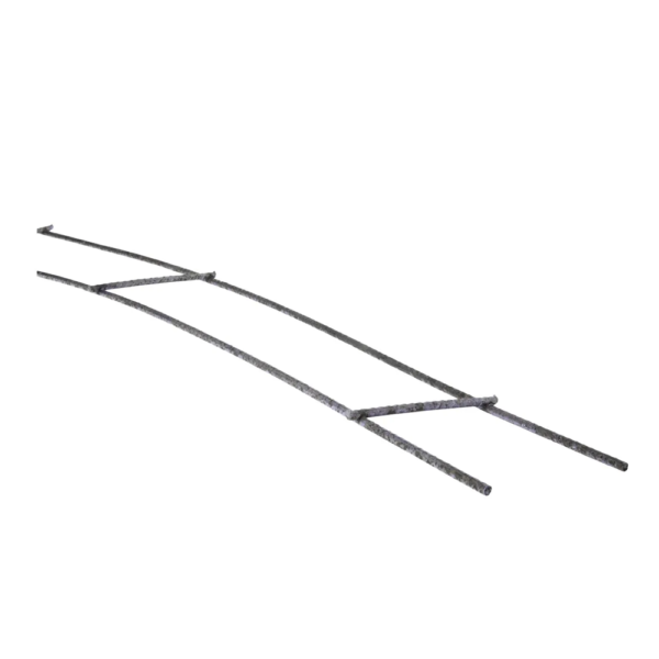 ESCALERILLA ACMA 4,0MM X 5 MTS